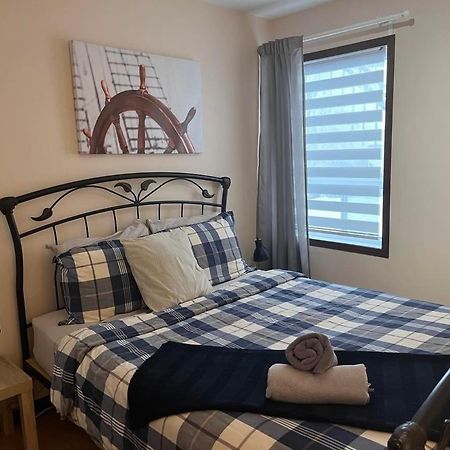 La Cabane Chez Jimmy Petit-Saguenay 外观 照片