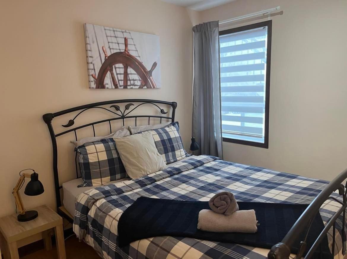 La Cabane Chez Jimmy Petit-Saguenay 外观 照片